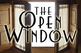 The Open Window